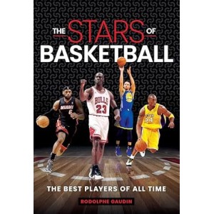 Rodolphe Gaudin | The Stars of Basketball